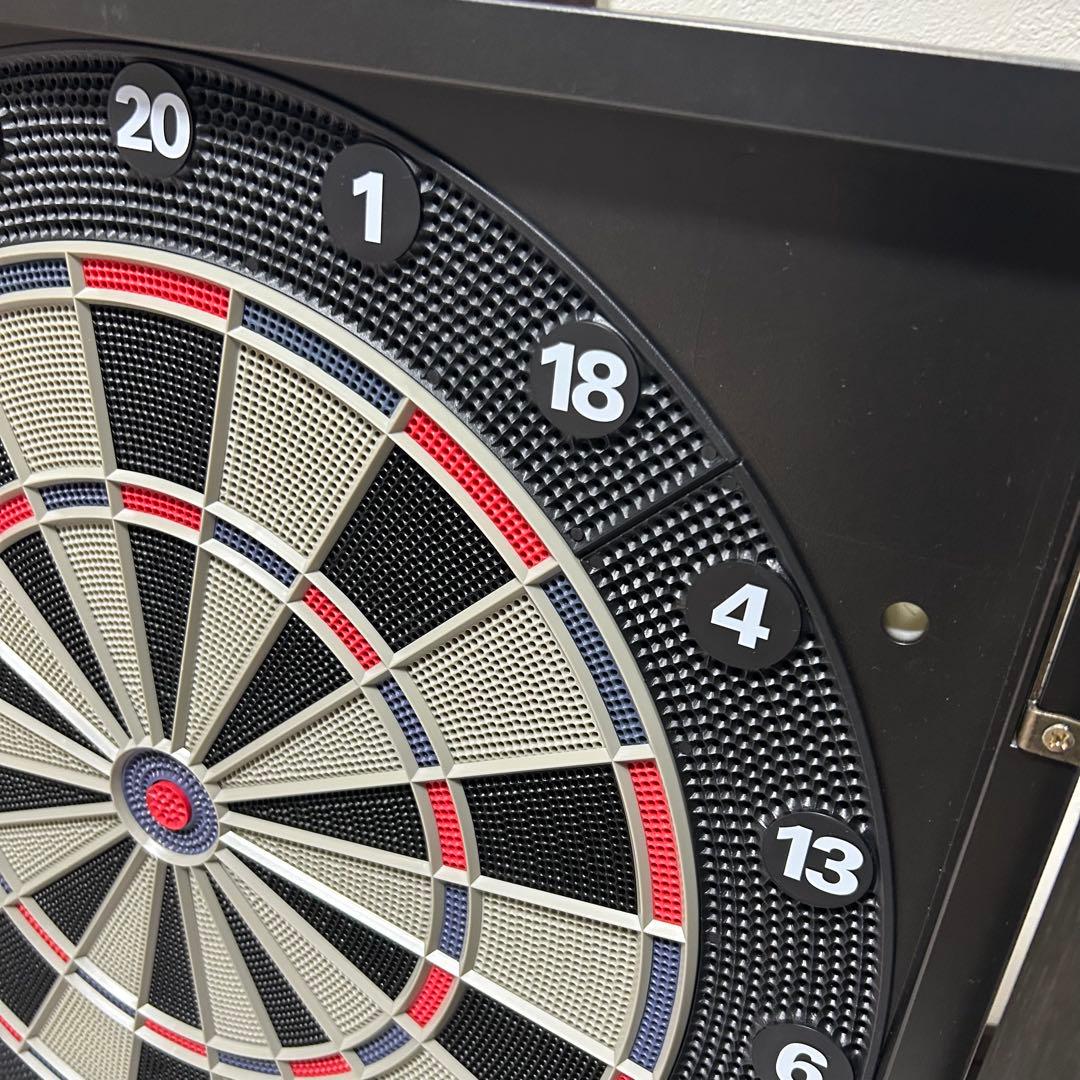 【極美品】エレクトリック ダーツ BLITZER BLACK2