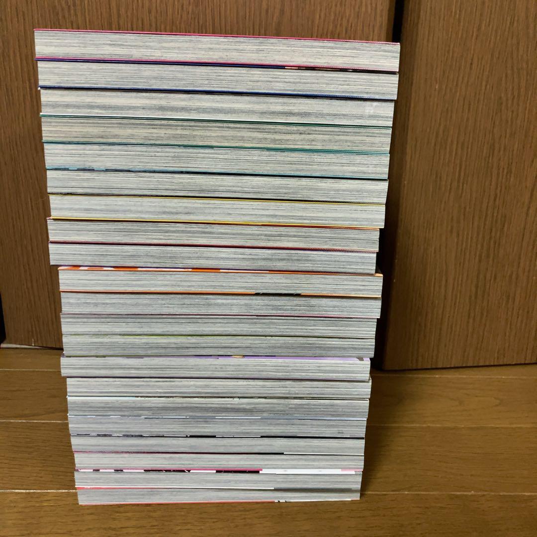 終の退魔師 エンダーガイスター 最新刊22巻まで　四方山貴史　全巻セット　美品