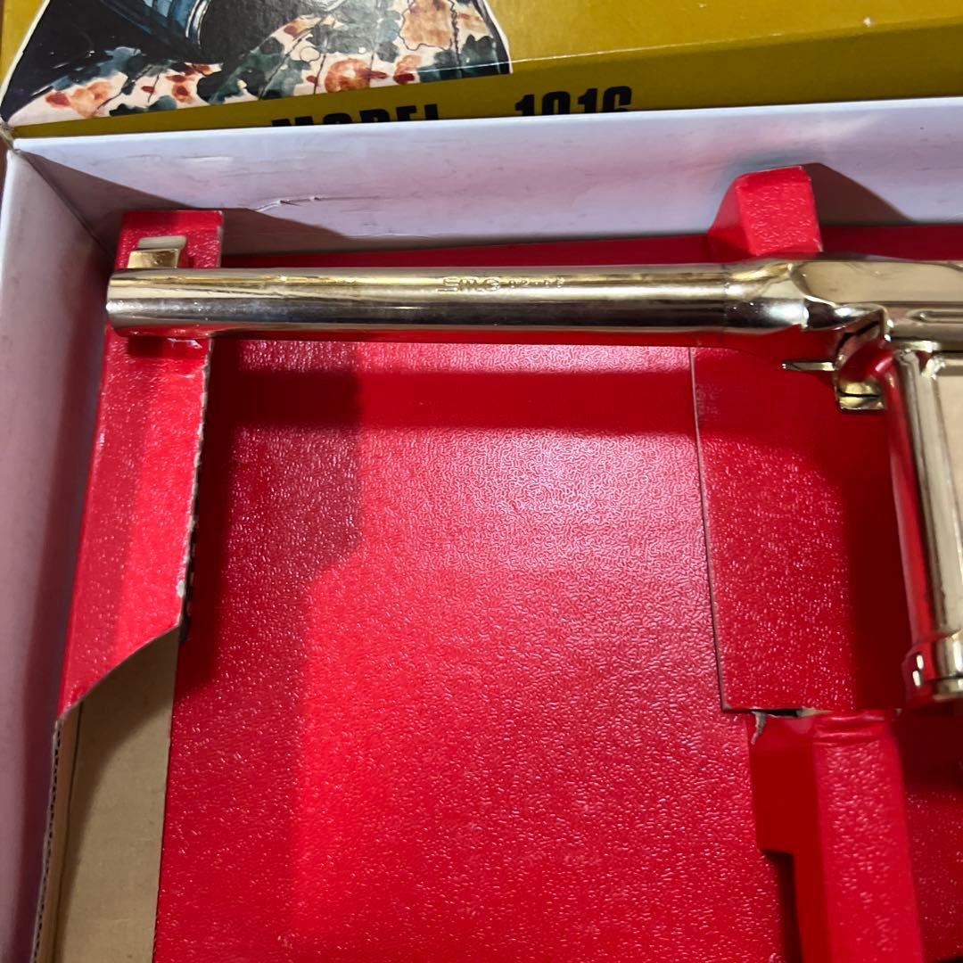 モーゼル　ミリタリーM96 MGC 1916