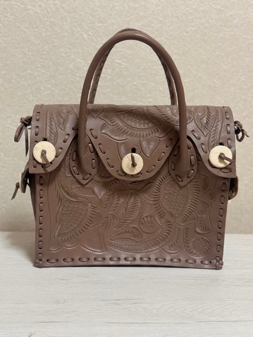 最終価格‼️carvin tribes ｜Maestra S