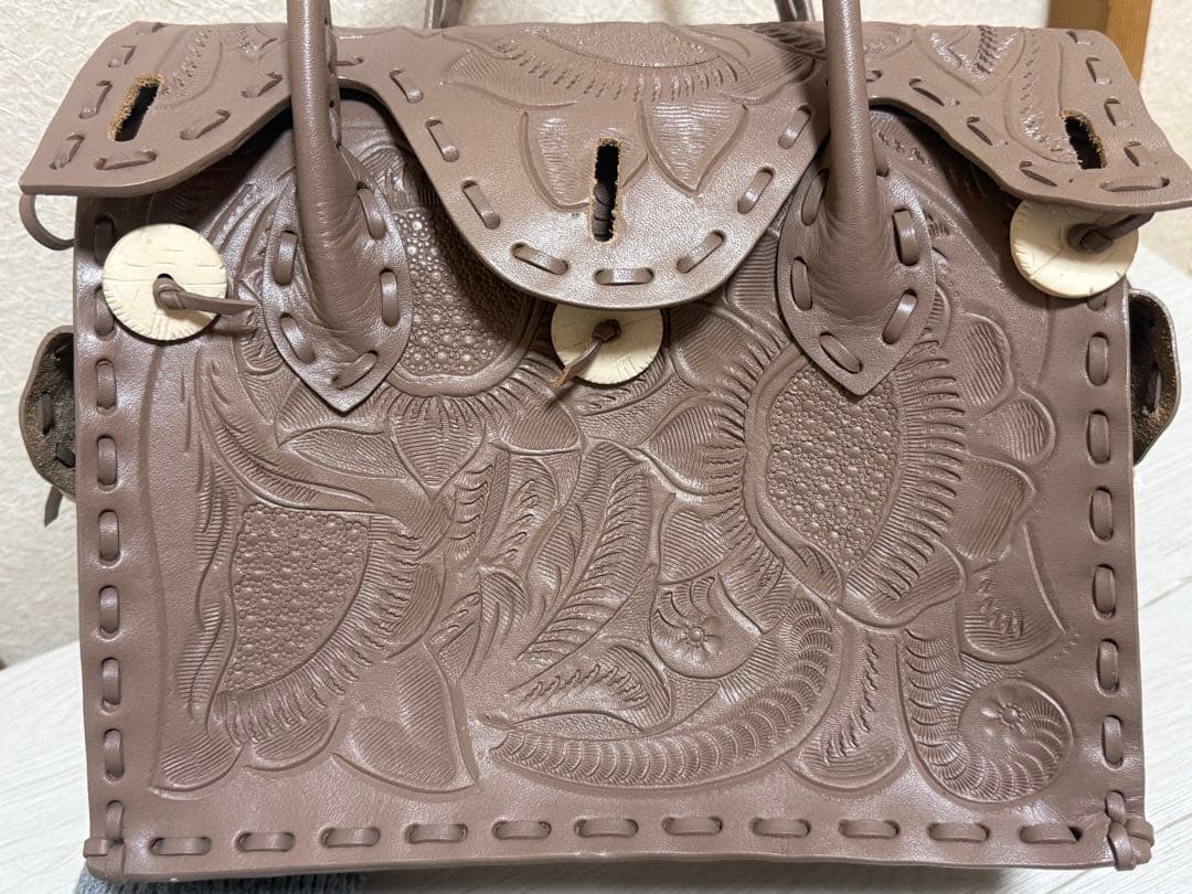 最終価格‼️carvin tribes ｜Maestra S