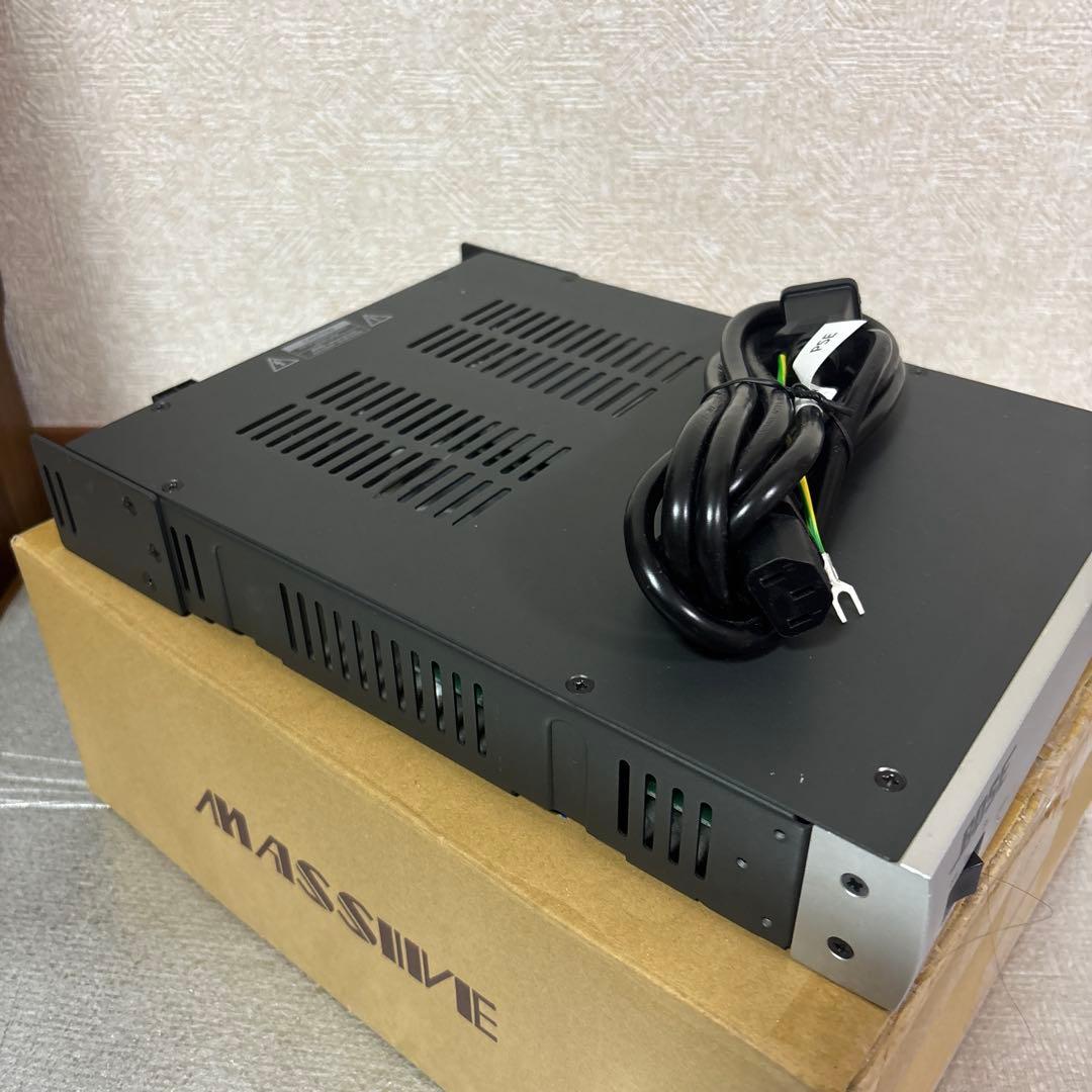 S*S様 BOSE ZA 250-LZ Zone Amplifier