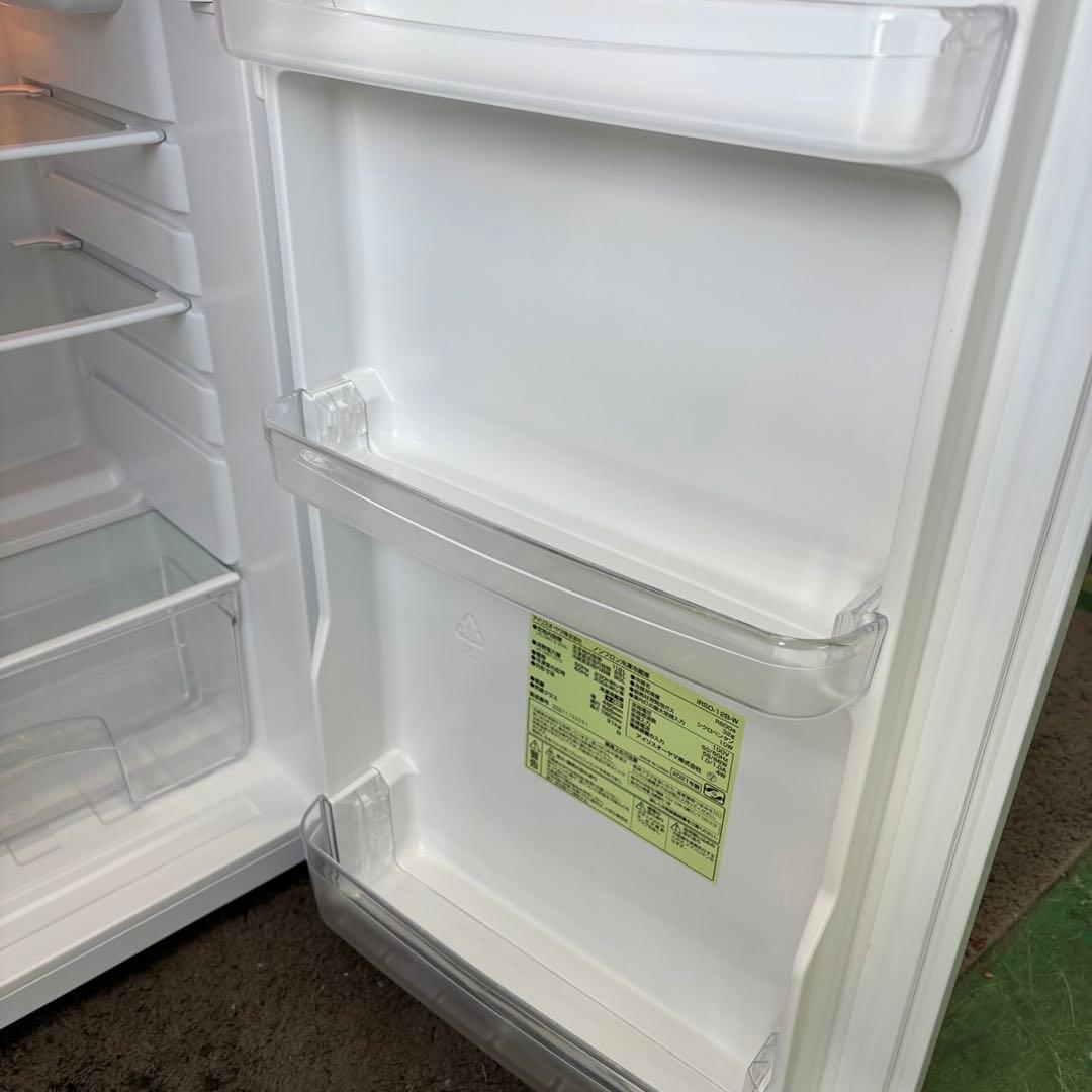 530❤️冷蔵庫　洗濯機　アイリスオーヤマ　一人暮らしセット　安い　中古　設置無料