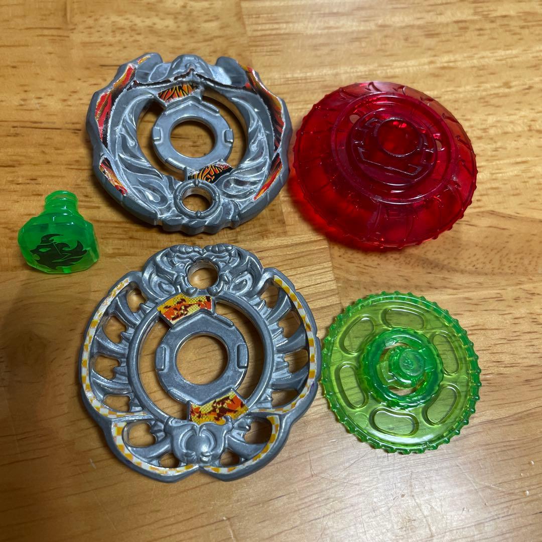 ガーゴルイフレイド メタルファイトベイブレード ゼロジー zero-g おまけ有