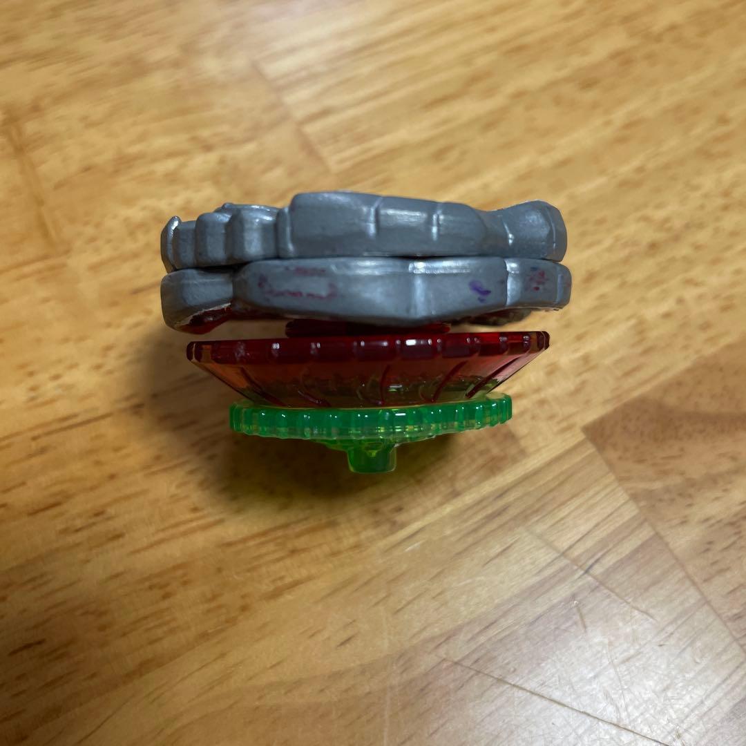 ガーゴルイフレイド メタルファイトベイブレード ゼロジー zero-g おまけ有