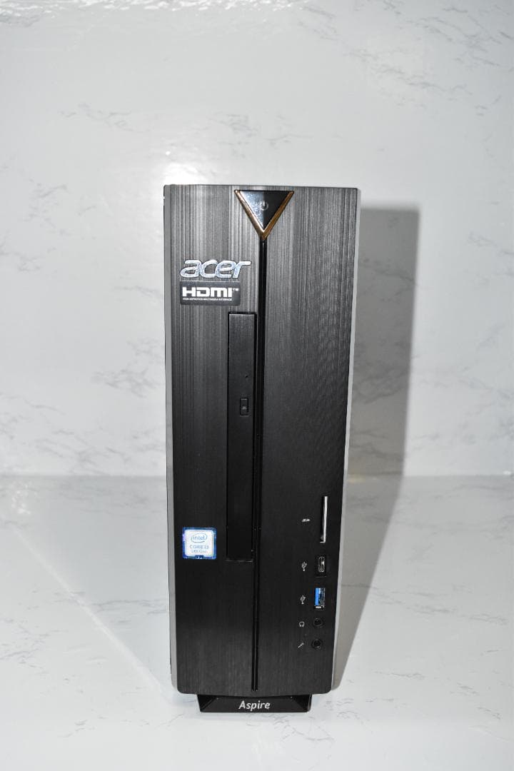 Acer Aspire デスクトップPC
