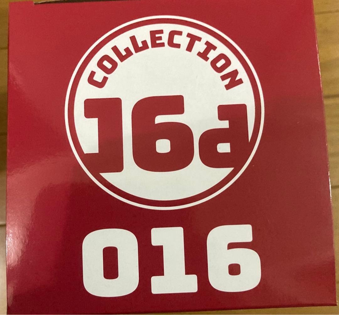 最終価格　16d グレートムタ