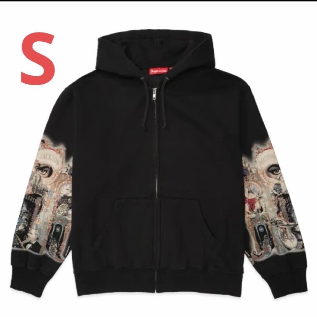 【SUPREME】Michael Jackson Dangerous