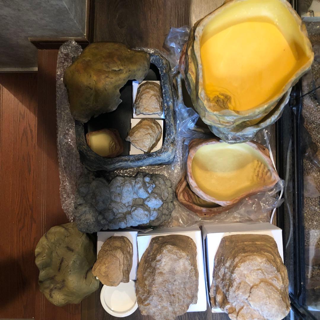 ウォーターディッシュ XL ×4他