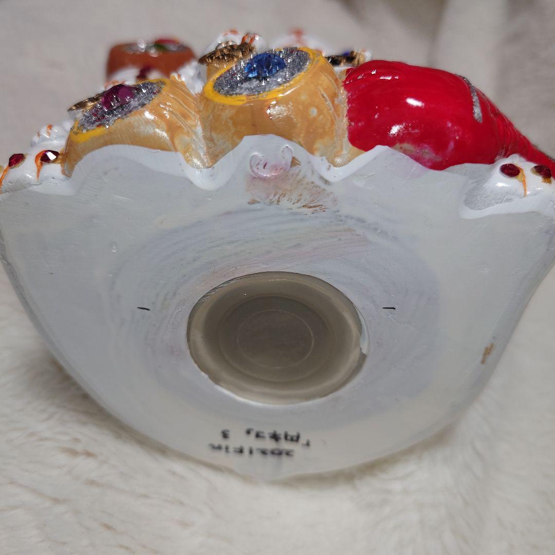 幸せを呼ぶキラキラ招き猫　京銀座堂