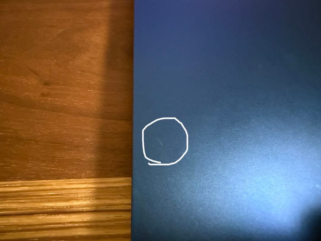 【Windows PC】NEC LAVIE N1585AAL