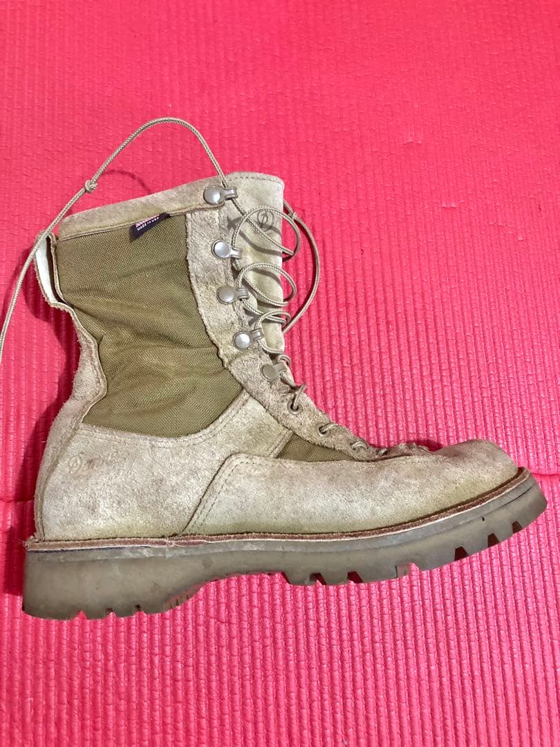 Danner DESERT ACADIA 26000 USA製 26.5cm