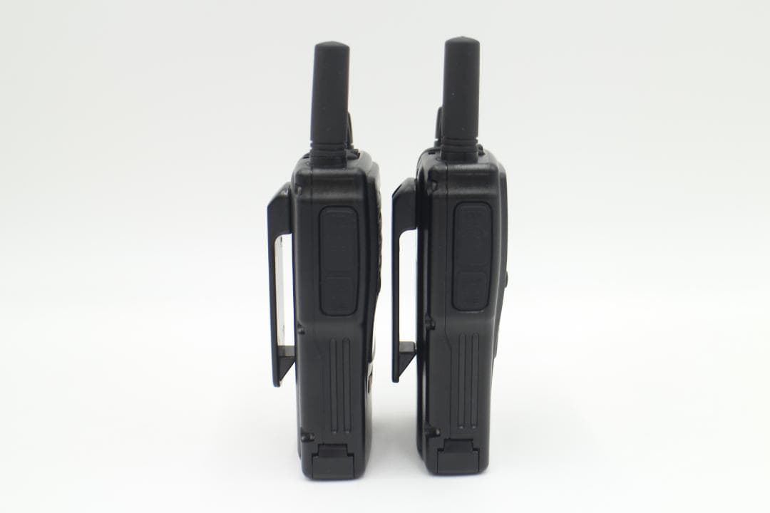 [S-TN 2424] Alinco DJ-R100D トランシーバー2個セット