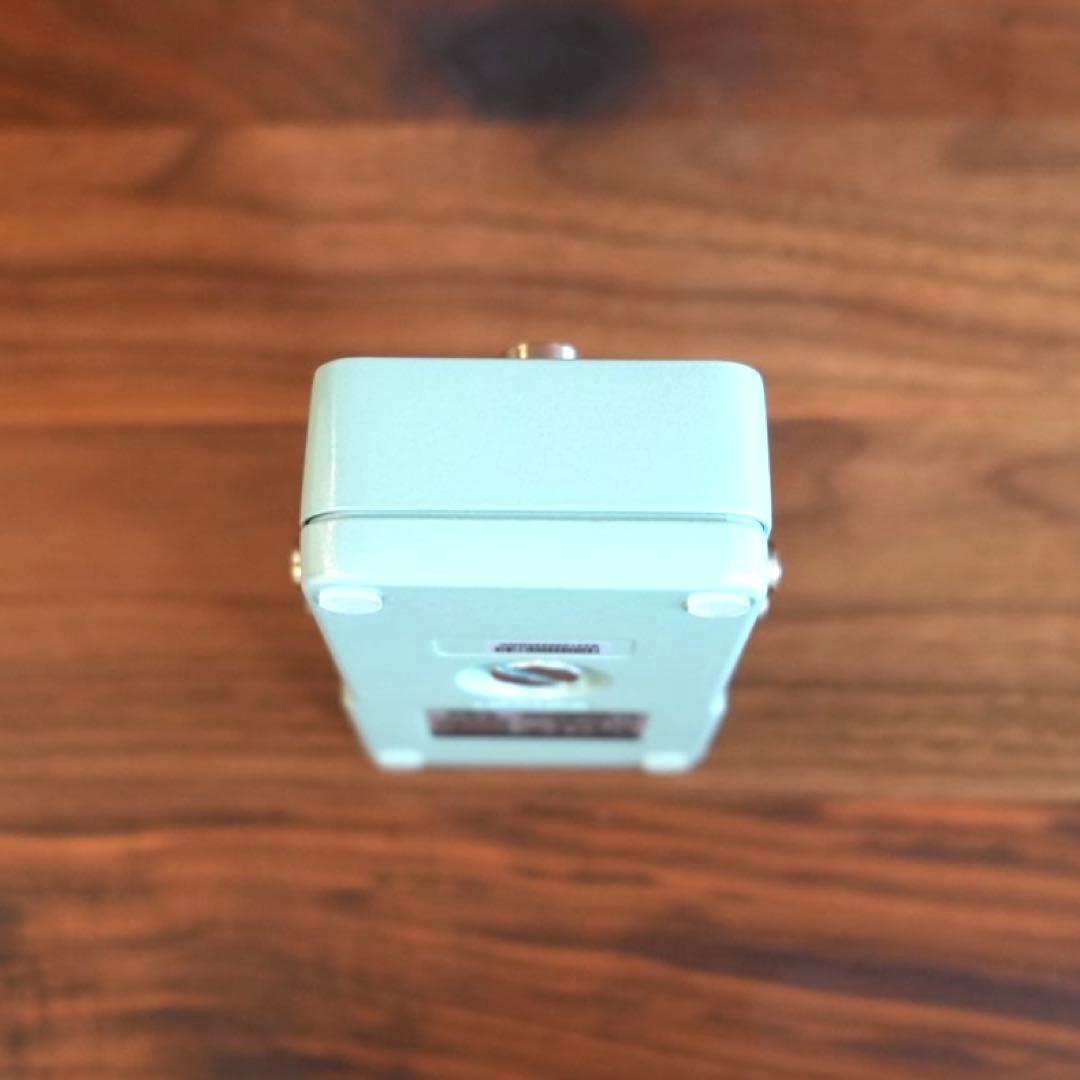 Quintessence Harmonizer ハーモナイザー 中古