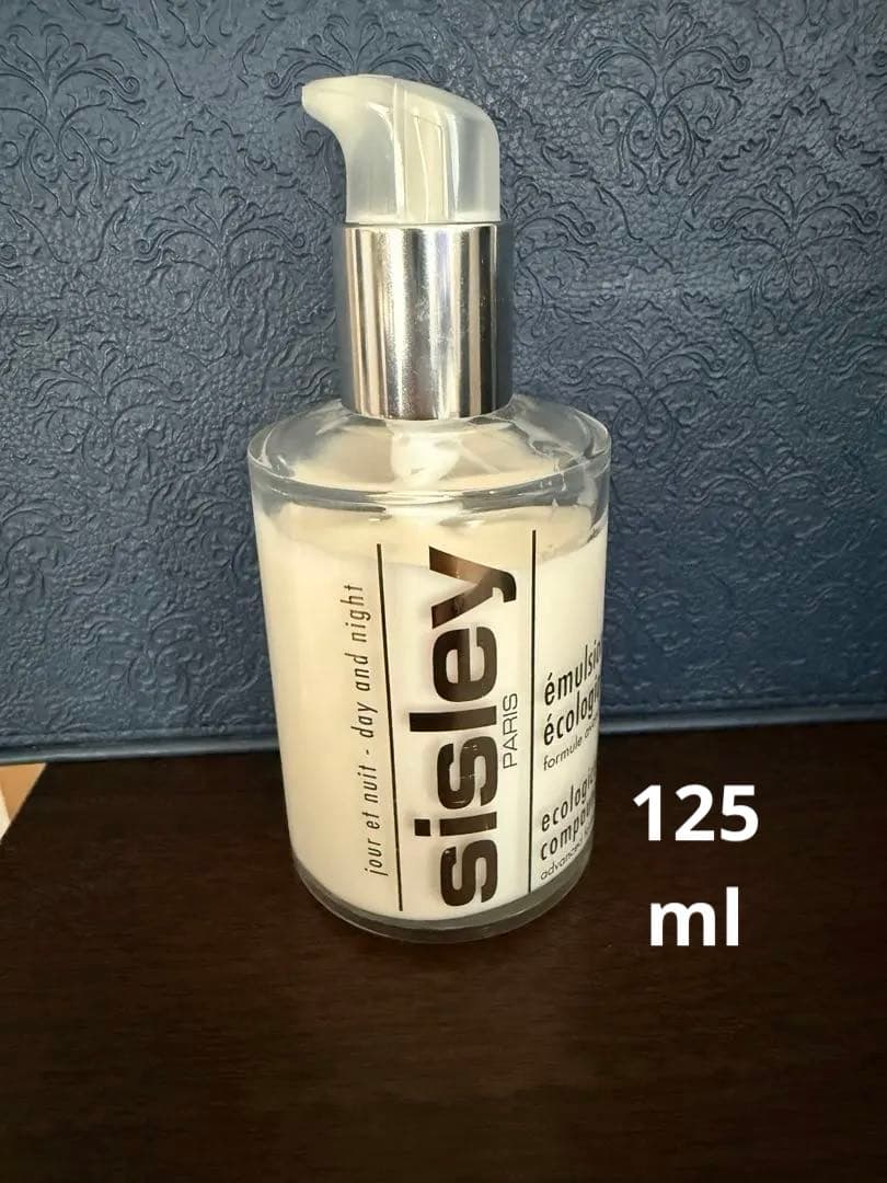 シスレーエコロジカル コムパウンド アドバンスト 125ml