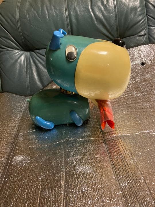 値下げしました！おつかいブル公【レア】