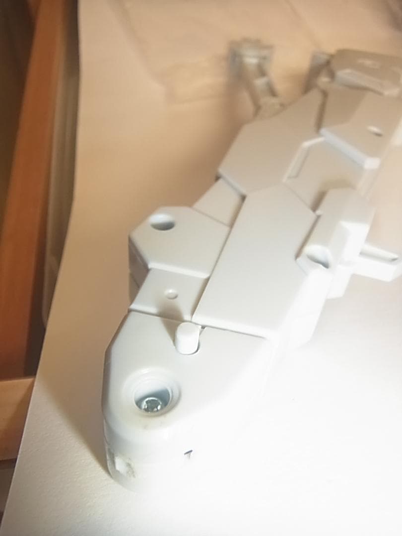 L BUILD プロヴィデンスガンダム ジャンク