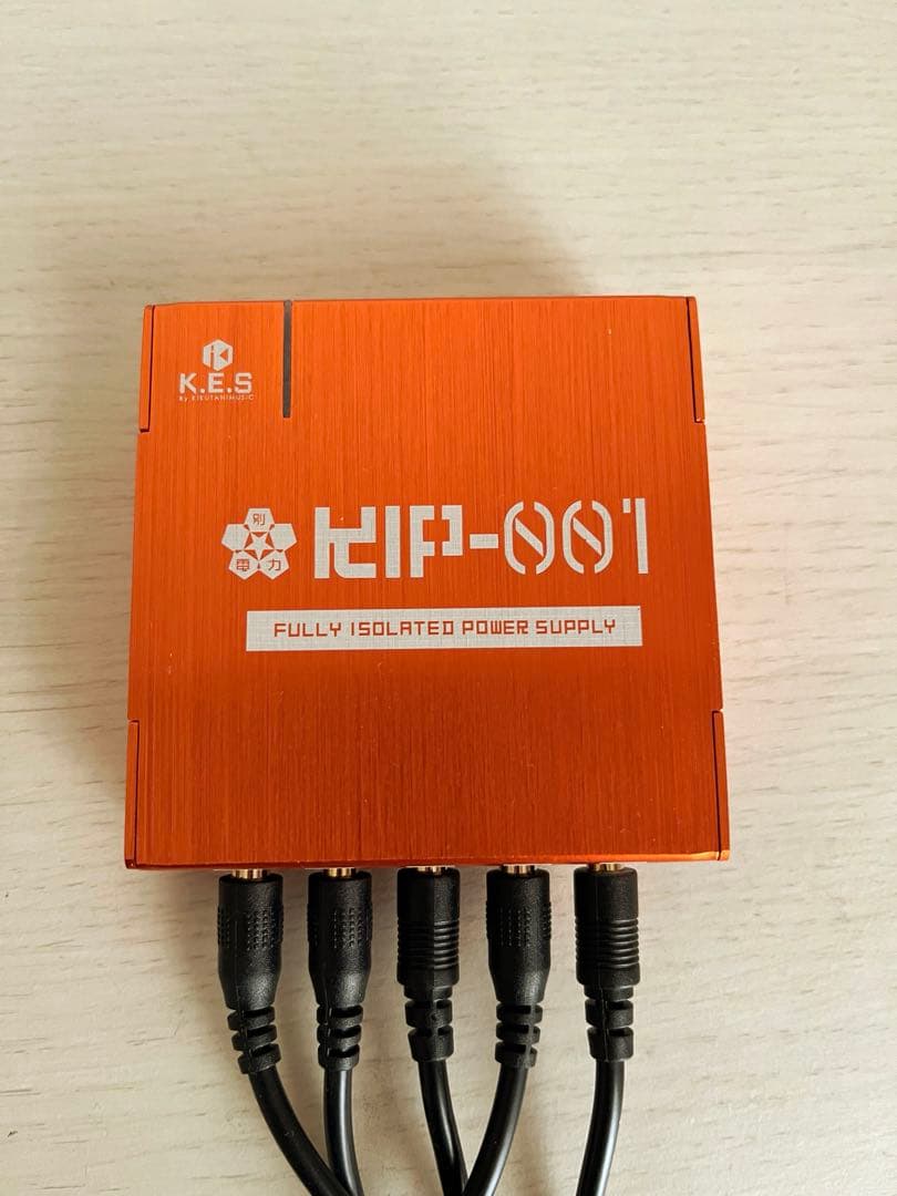 ギター K.E.S. KIP-001