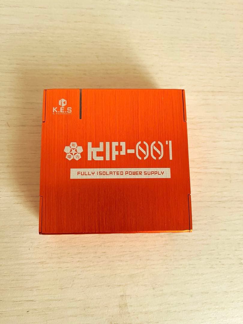 ギター K.E.S. KIP-001