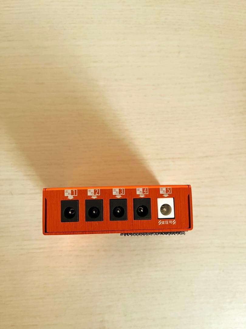 ギター K.E.S. KIP-001