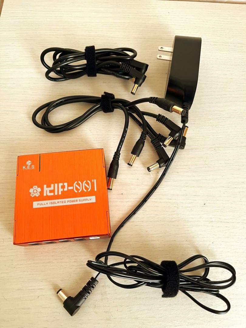 ギター K.E.S. KIP-001