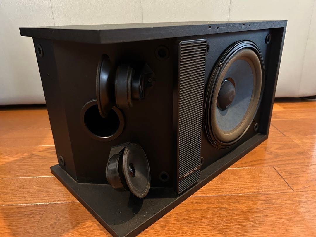 BOSE 301 Music Monitor-I I スピーカー（ペア）