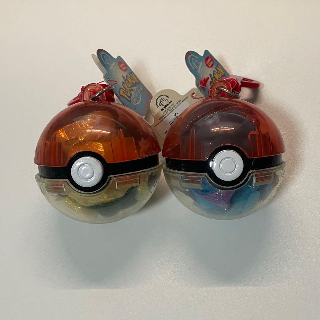 海外ポケモングッズ5点