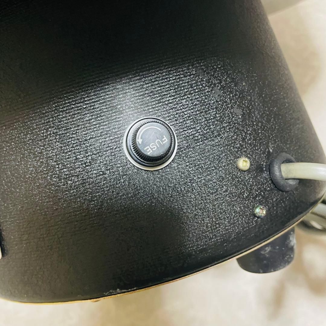 動作品 業務用　全自動わた菓子機 CA-6 綿菓子機 わたがし機 わた菓子機