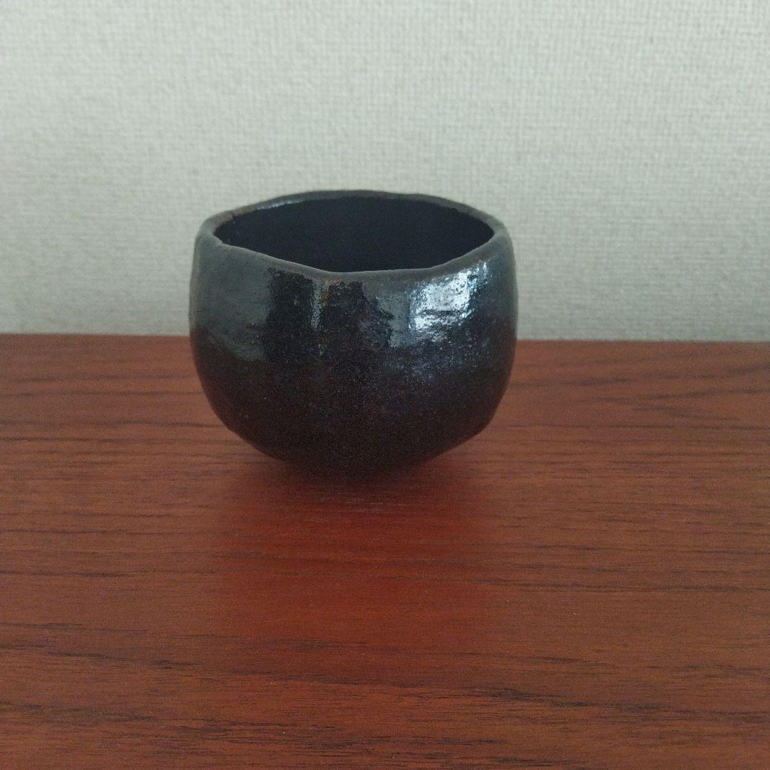 直木友次良　（黒楽、赤楽、楽焼、樂吉左衛門）