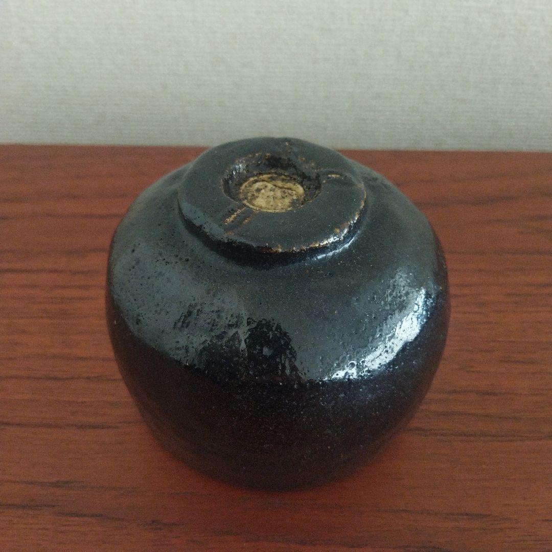 直木友次良　（黒楽、赤楽、楽焼、樂吉左衛門）