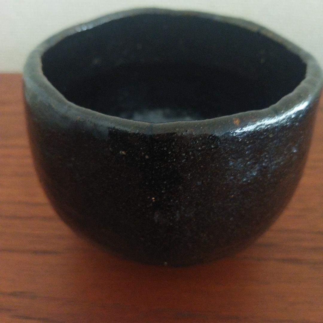 直木友次良　（黒楽、赤楽、楽焼、樂吉左衛門）