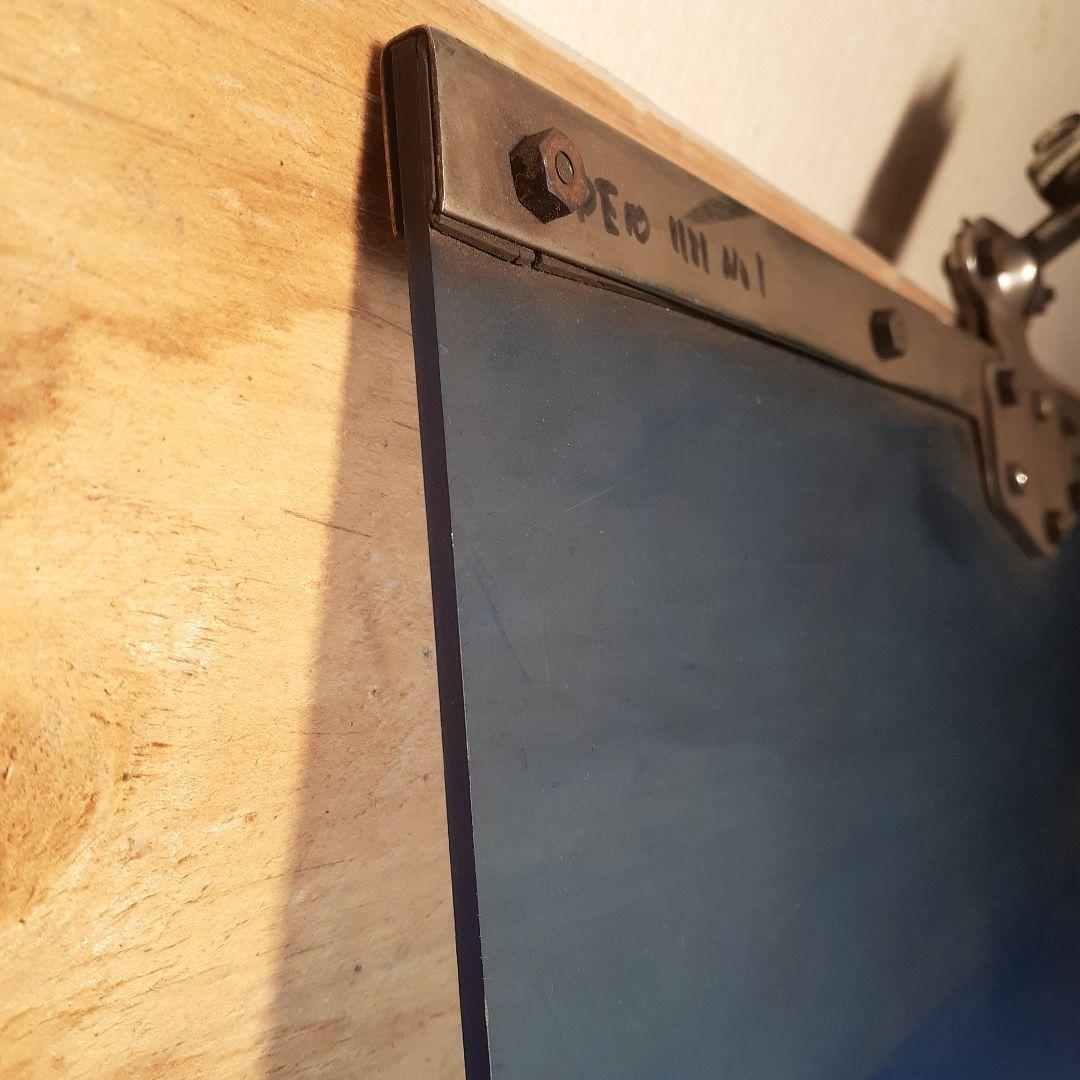 DE10 日除け　DE101181