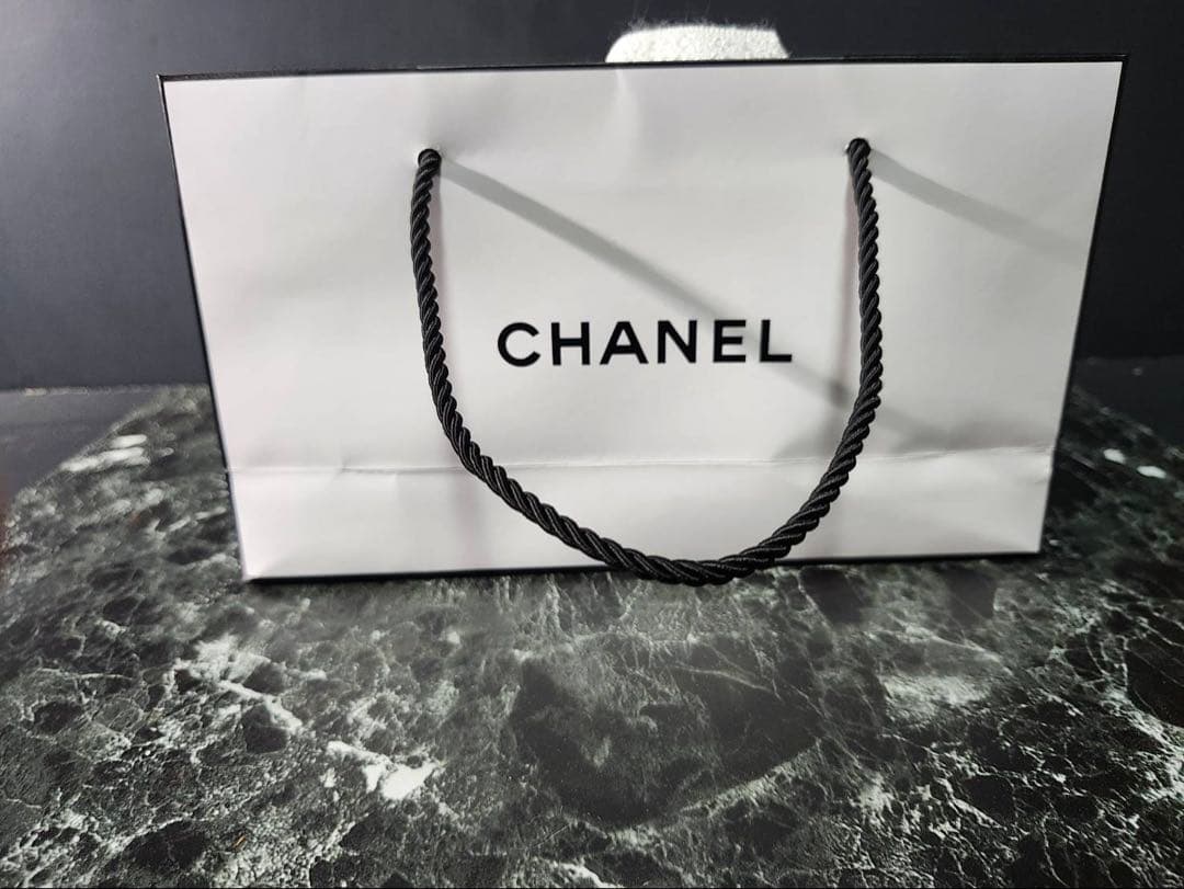 シャネル　2個セット