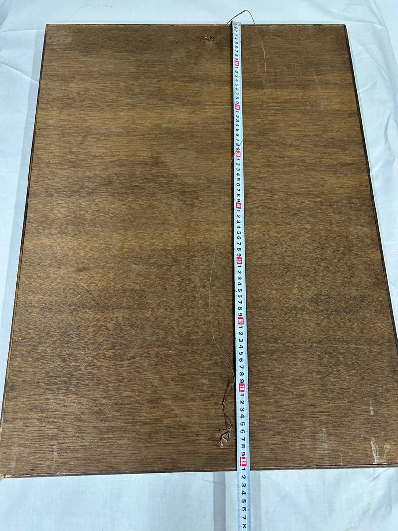 龍　額　絵画　アート　美術品