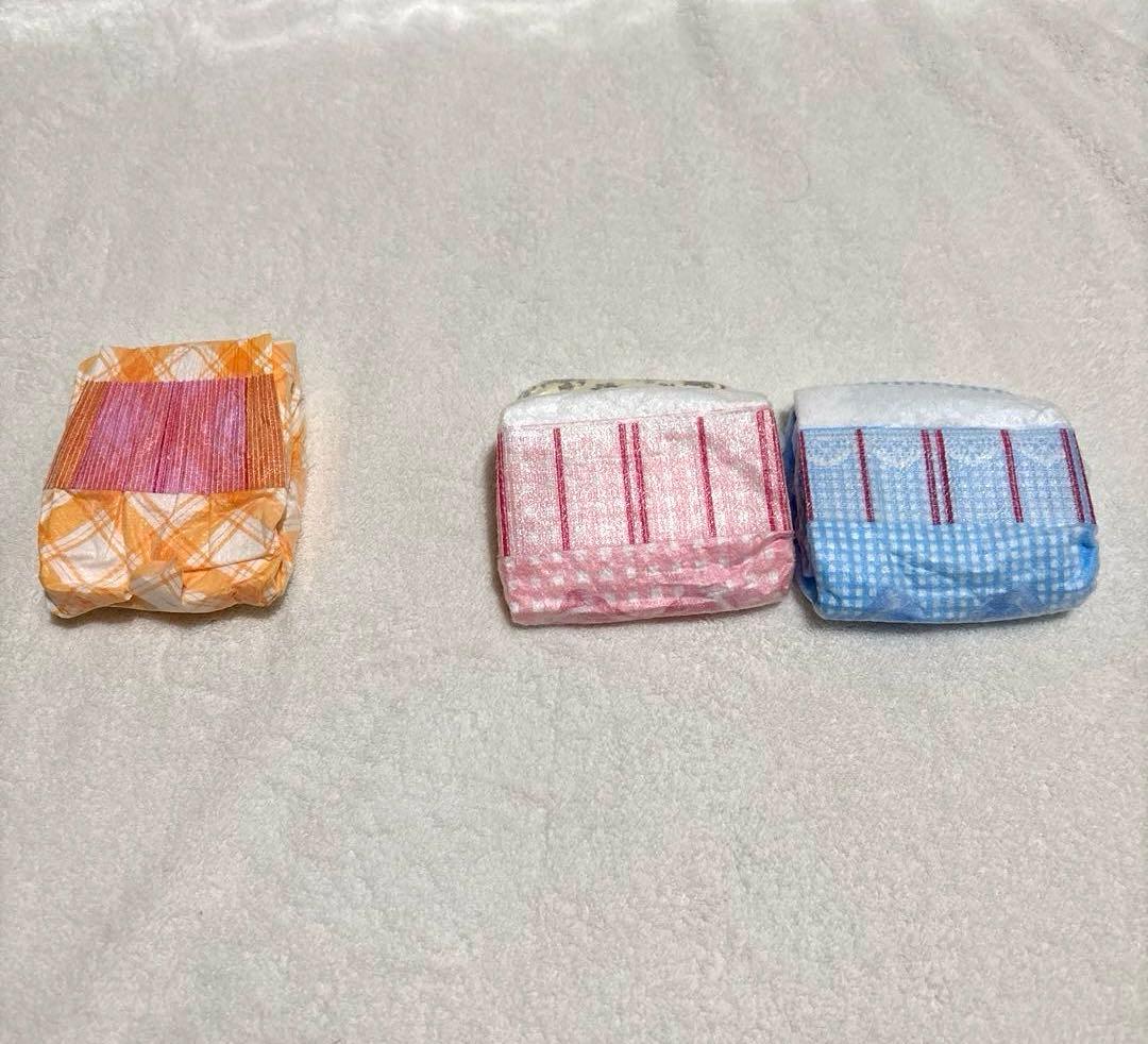 ペット用おむつ sss 合計374枚