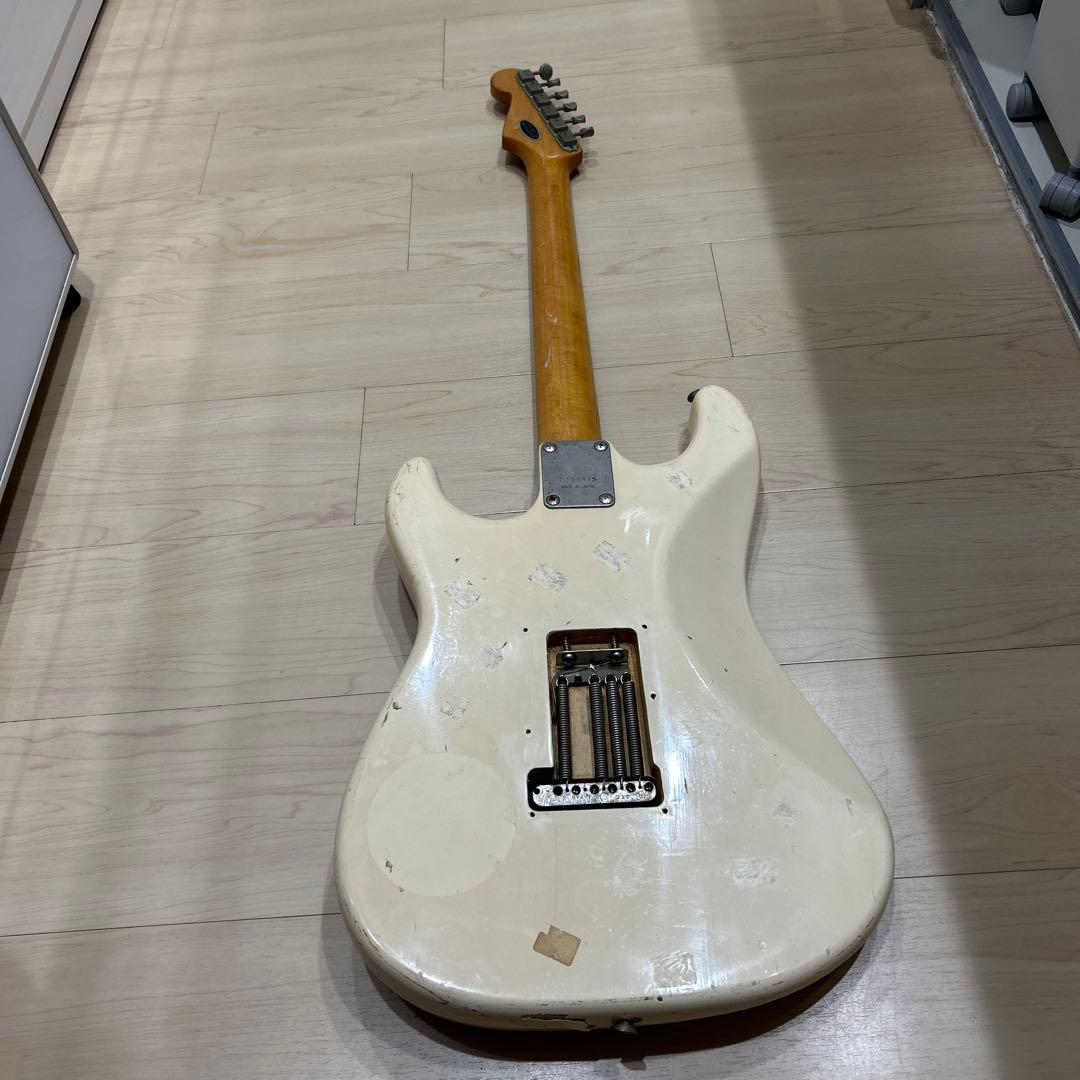 グレコスーパーサウンドSE500日本製