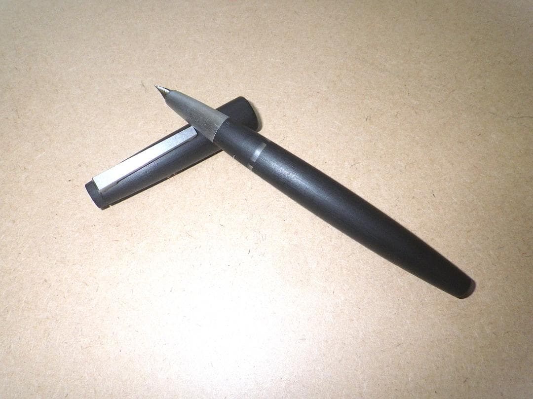 LAMY2000 万年筆 EF