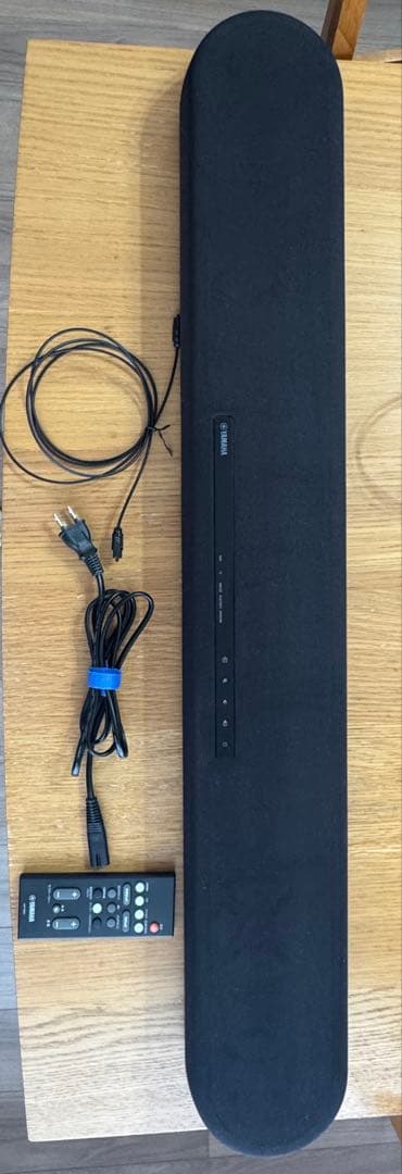 Yamaha サウンドバー Z2395600UW