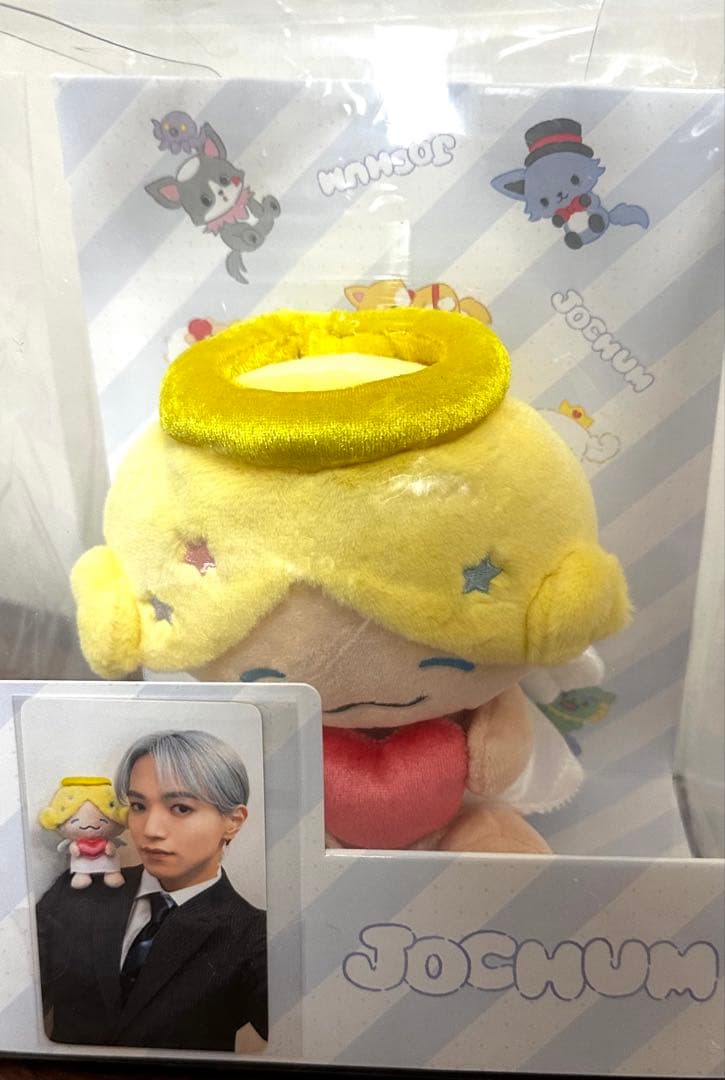 JOCHUM もこ ぬいぐるみ グッズ セット 大平祥生 まとめ売り