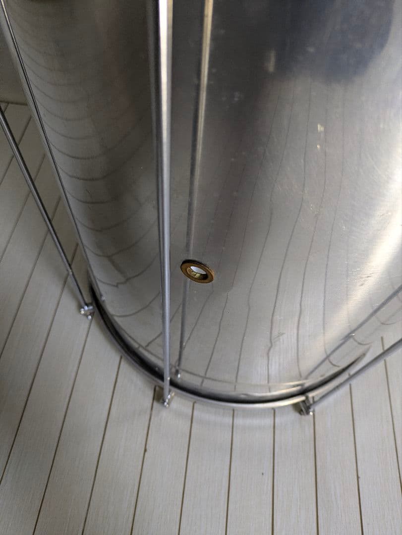 REMO PEARL スルド　16㌅　打楽器