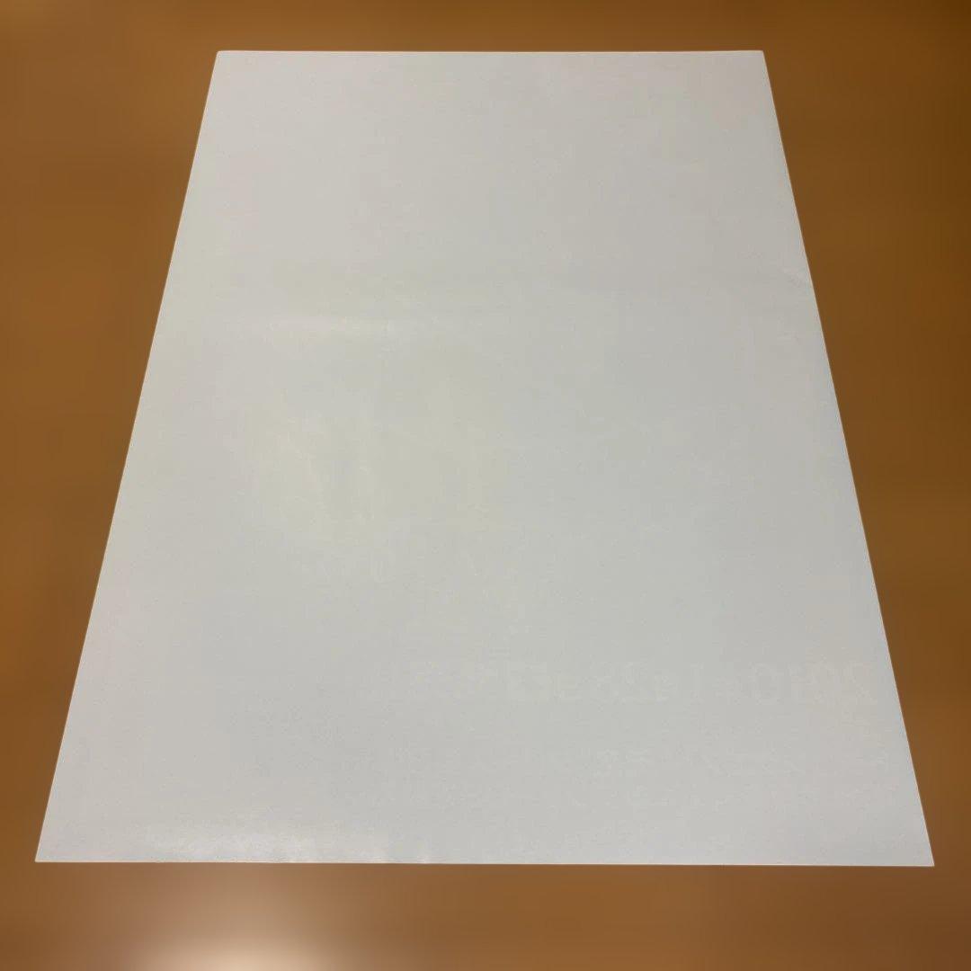 ニンテンドーDS版　ドラゴンクエスト6　B2ポスター