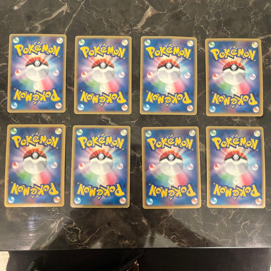 ポケモンカードセット（ミュウツーexなど）