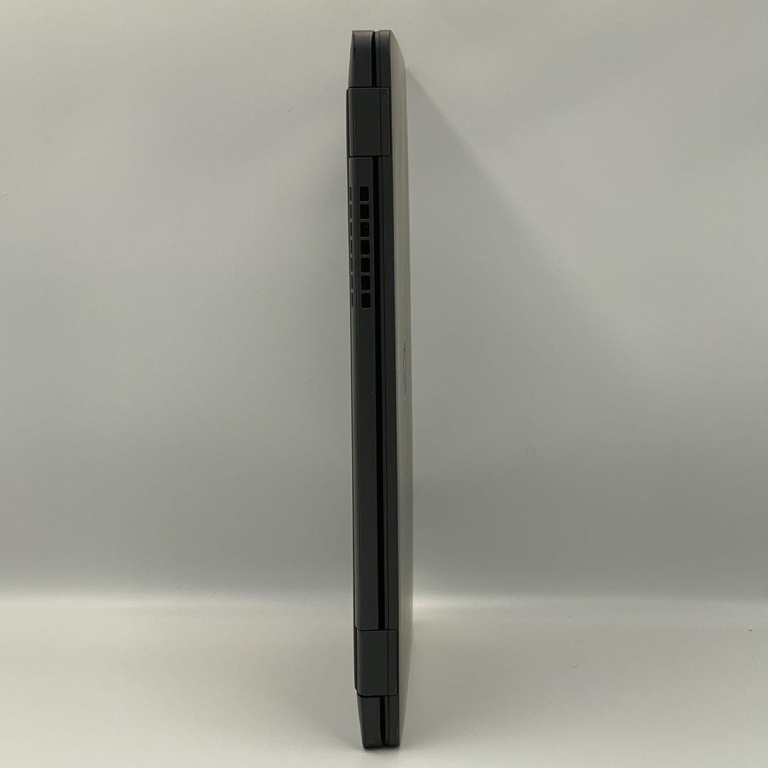 Dell Latitude 7310 i7 16/512GB 第10世代 美品