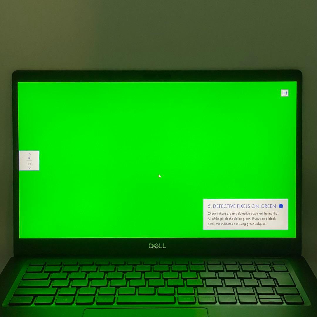 Dell Latitude 7310 i7 16/512GB 第10世代 美品