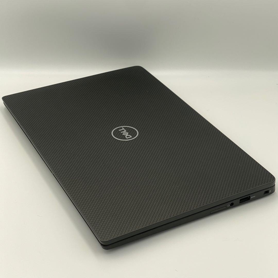 Dell Latitude 7310 i7 16/512GB 第10世代 美品