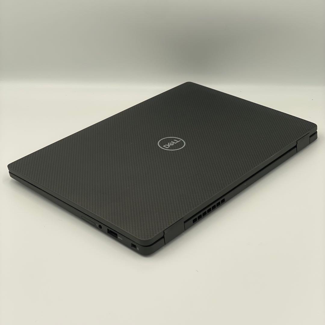 Dell Latitude 7310 i7 16/512GB 第10世代 美品