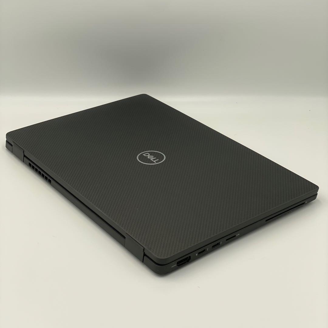 Dell Latitude 7310 i7 16/512GB 第10世代 美品