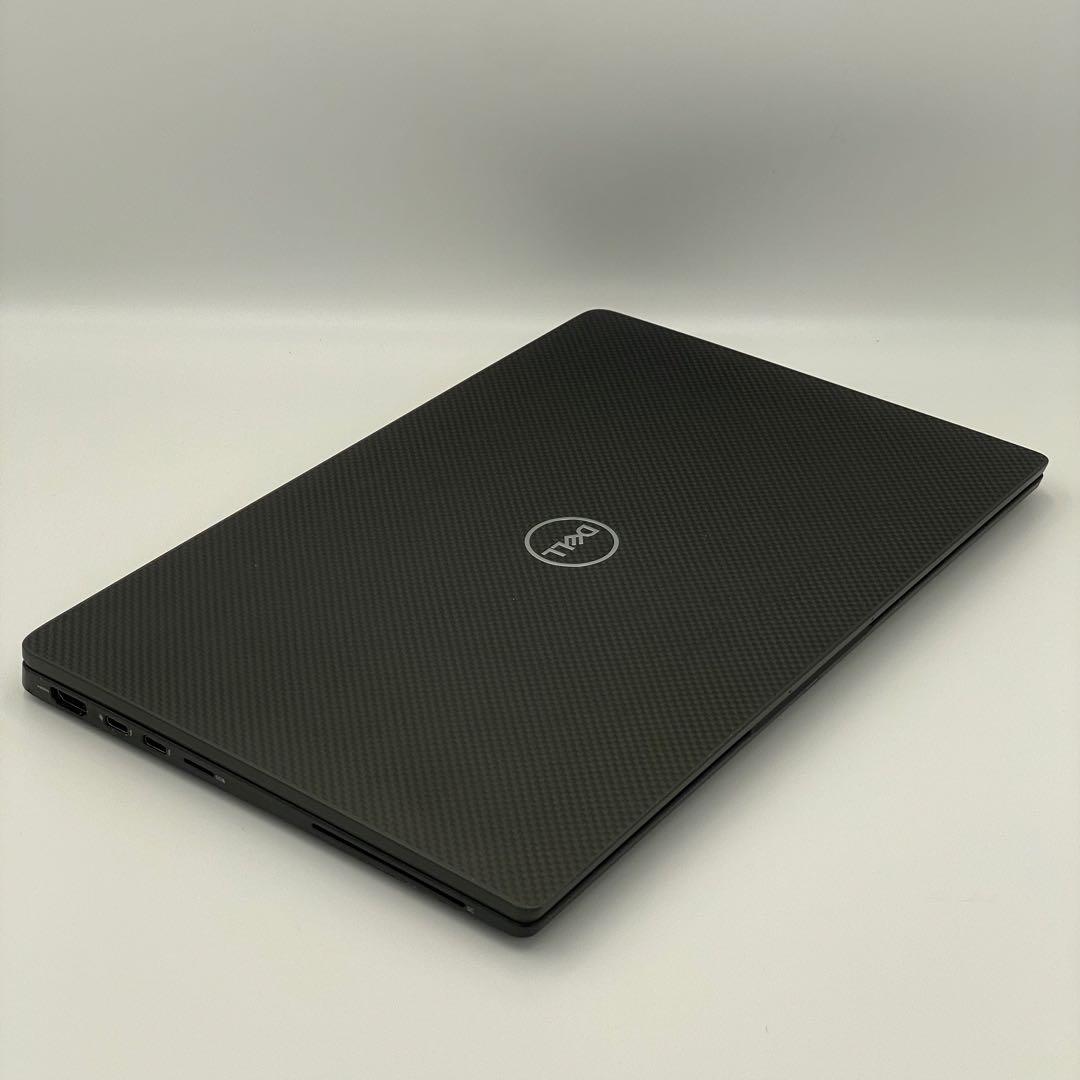 Dell Latitude 7310 i7 16/512GB 第10世代 美品