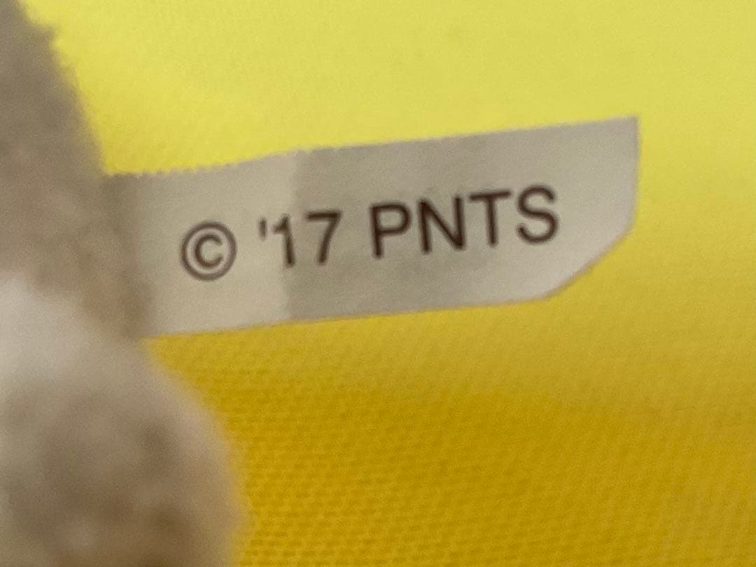 PEANUTS デイジーヒルパピーズ オラフ 2体セット