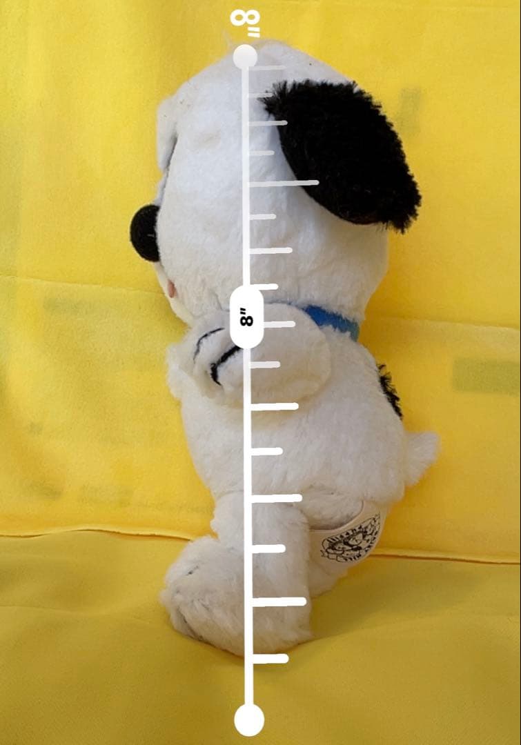 PEANUTS デイジーヒルパピーズ オラフ 2体セット